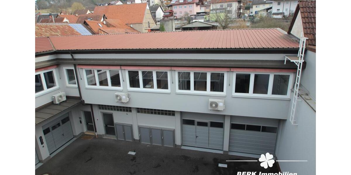 Gewerbeobjekt Mömlingen - 1.565&euro; | Angebot:19926664