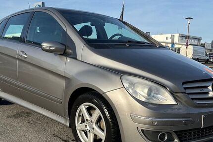 Mercedes-Benz B 200 335.996 km 1.190 &euro; Maintal 63477