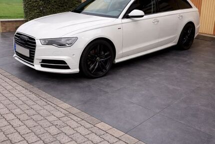 Audi A6 102.000 km 22.499 &euro; Großwallstadt 63868