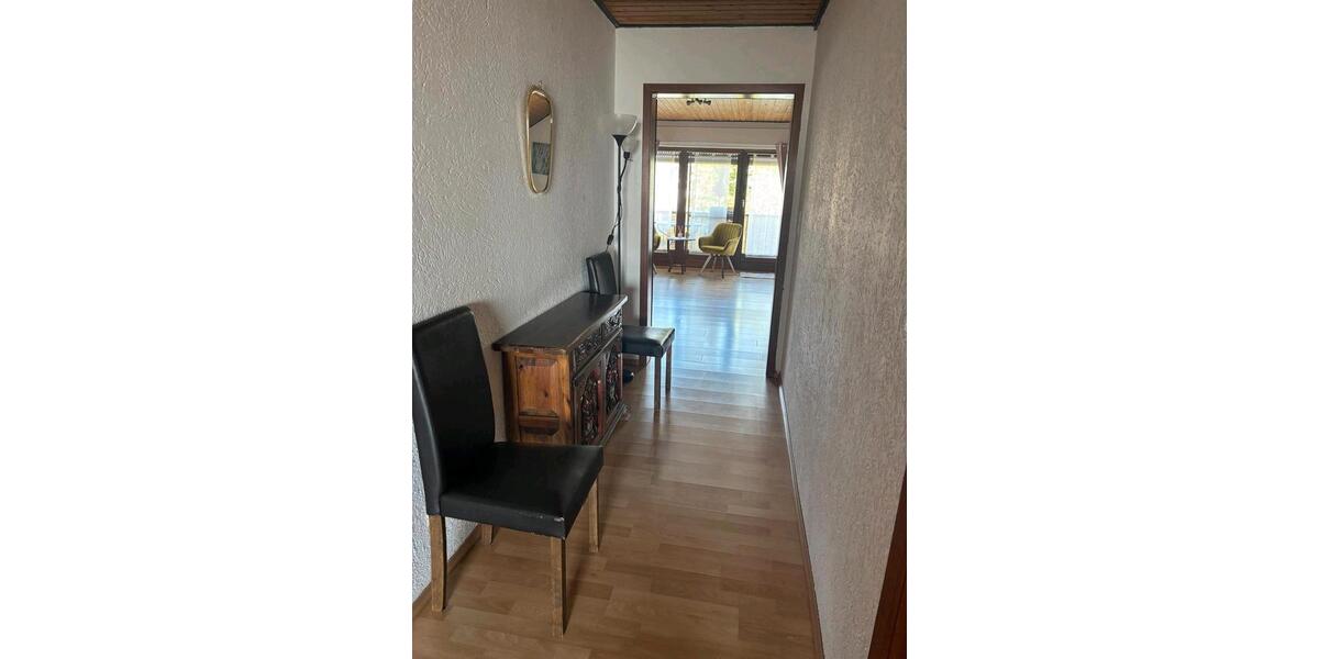 Dachgeschoßwohnung Aschaffenburg Gailbach - 3 Zimmer, 85 m&sup2;, 700&euro; | Angebot:26620659