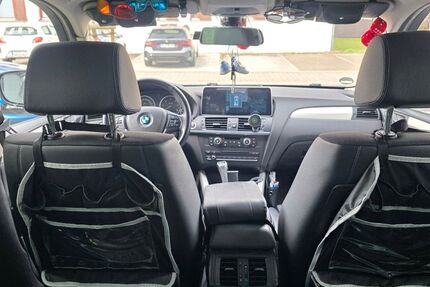 BMW X3 290.000 km 7.800 &euro; Elsenfeld 63820