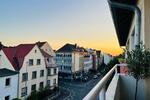 Etagenwohnung Aschaffenburg Österreicher Kolonie - 2 Zimmer, 60 m&sup2;, 292.000&euro; | Angebot:26533765