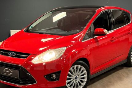 Ford C-Max 129.493 km 4.990 &euro; Elsenfeld 63820
