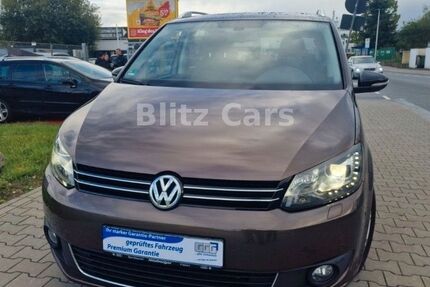 VW Touran 150.000 km 10.300 &euro; Dietzenbach 63128