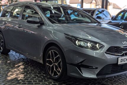 Kia ceed Sportswagon 9.311 km 22.980 &euro; Dieburg 64807