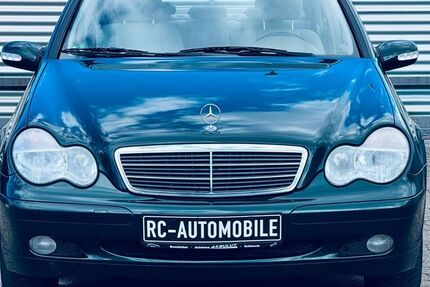 Mercedes-Benz C 180 189.500 km 2.700 &euro; Hanau 63452