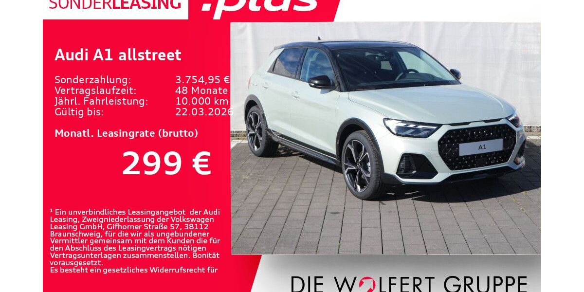 Audi A1 12.807 km 28.989 &euro; Großwallstadt 63868