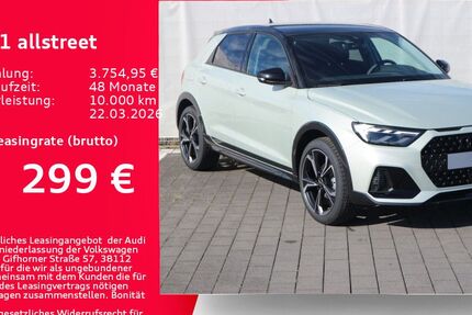 Audi A1 12.807 km 29.989 &euro; Großwallstadt 63868