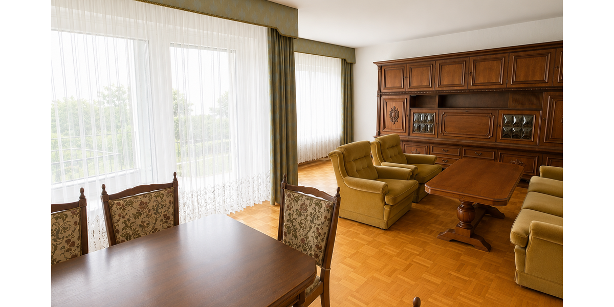 *Großzügiges REH in ruhiger und gefragter Lage von Dietzenbach* - Reihenendhaus Dietzenbach | Angebot:26992172