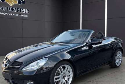 Mercedes-Benz SLK 200 75.000 km 13.980 &euro; Rödermark 63322