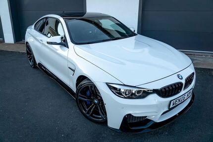BMW M4 68.900 km 39.900 &euro; Obernburg a.Main 63785