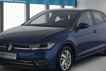 VW Polo 23.014 km 20.830 &euro; Maintal 63477