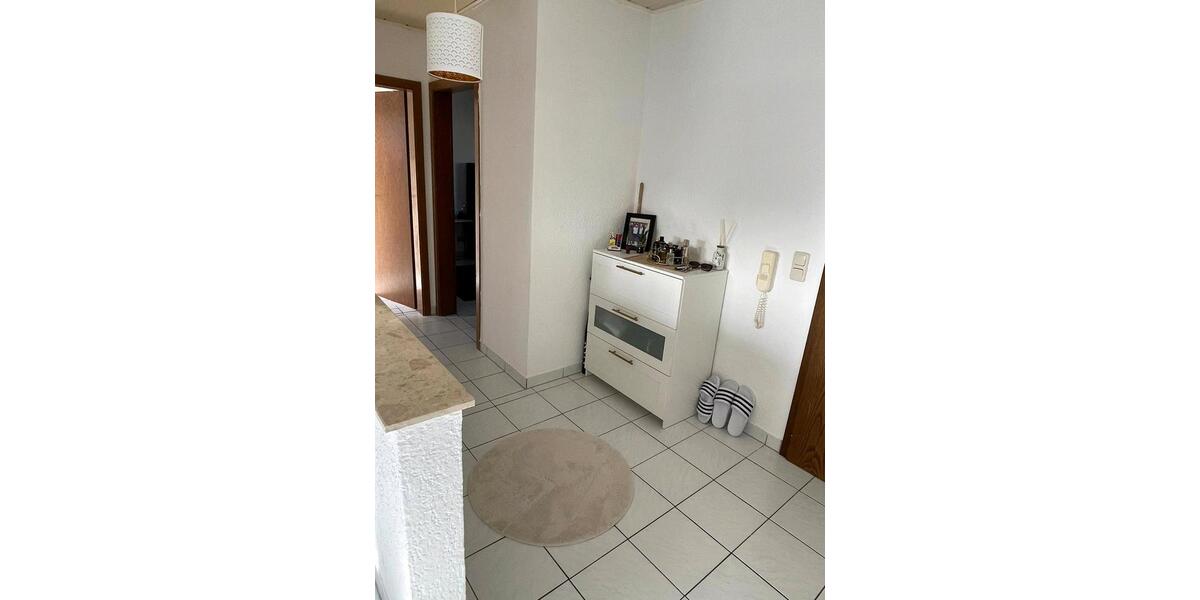 Dachgeschoßwohnung Reinheim - 2 Zimmer, 60 m&sup2;, 700&euro; | Angebot:26023564