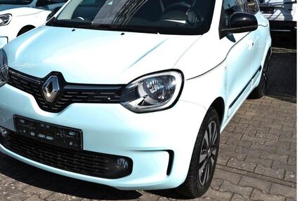 Renault Twingo 17.610 km 14.980 &euro; Aschaffenburg 63741