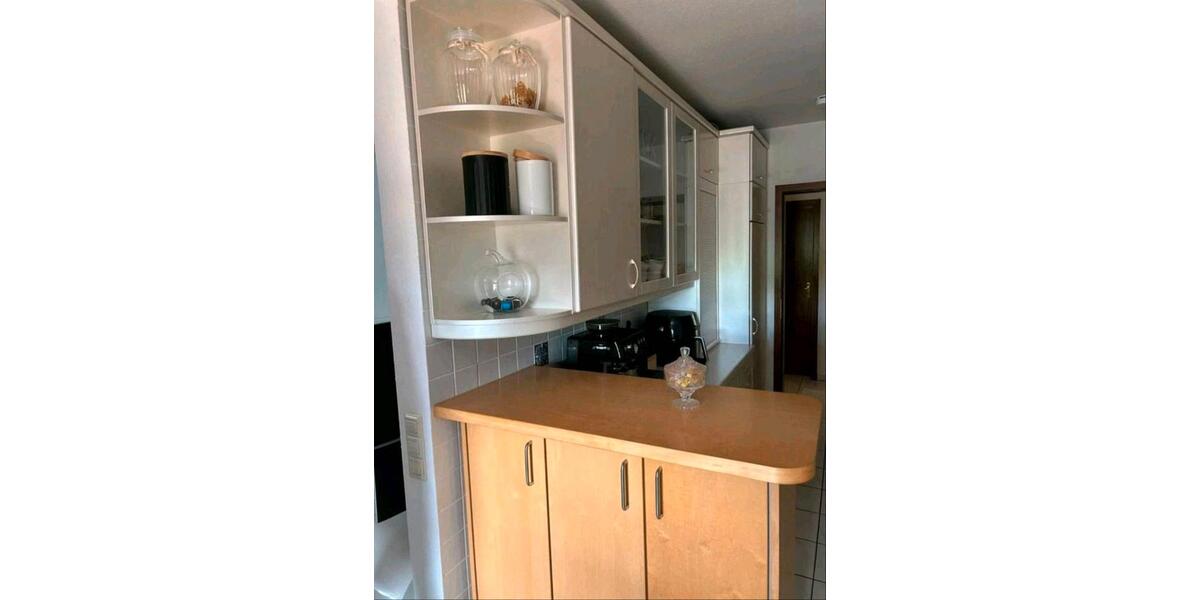 Etagenwohnung Maintal - 3 Zimmer, 80 m&sup2;, 1.315&euro; | Angebot:26198784