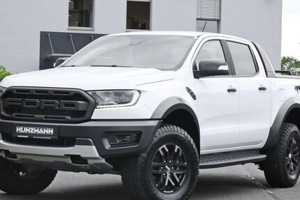 Ford Ranger 39.850 km 38.540 &euro; Gelnhausen 63571