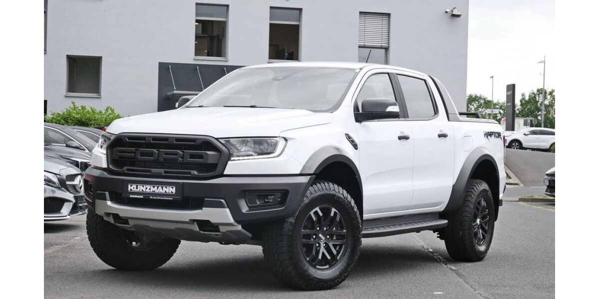 Ford Ranger 39.850 km 38.540 &euro; Gelnhausen 63571