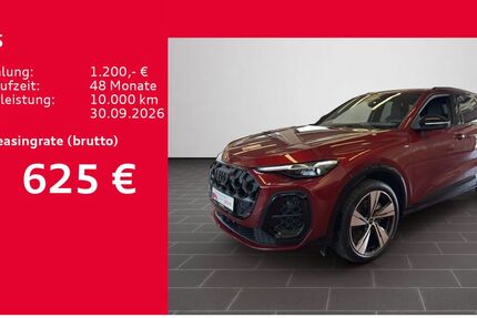 Audi Q5 9.995 km 59.930 &euro; Aschaffenburg 63741