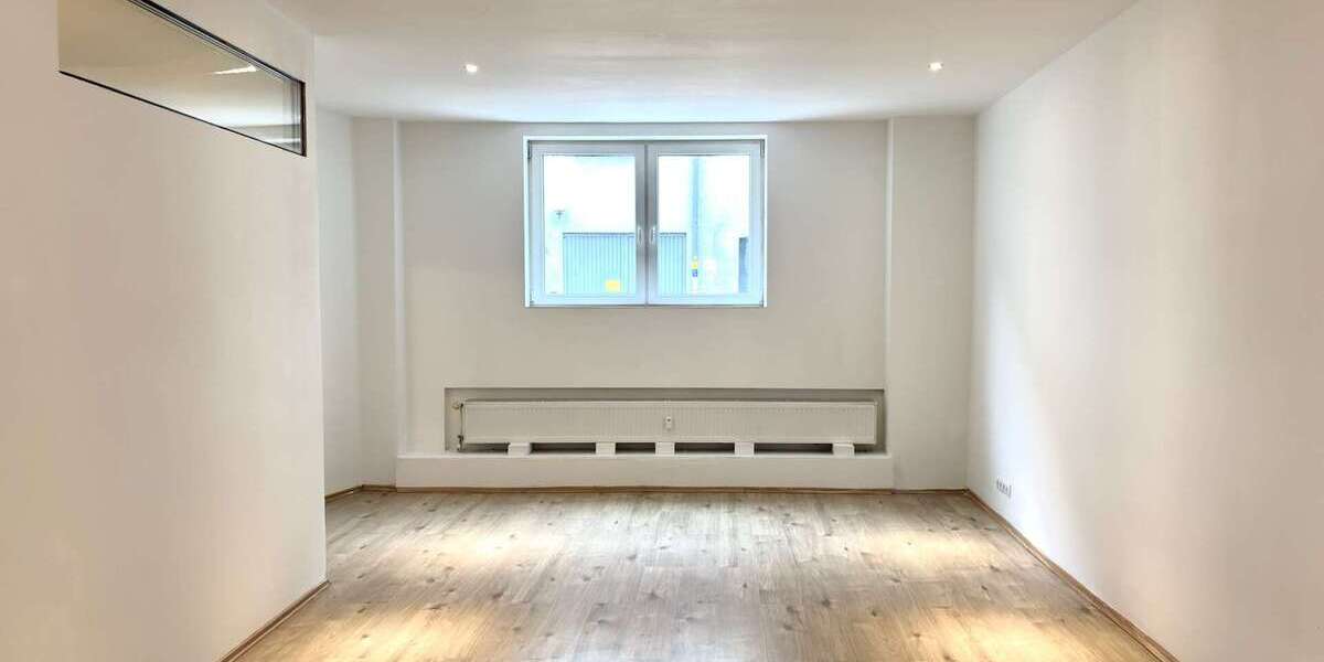 Etagenwohnung Hanau - 3 Zimmer, 81 m&sup2;, 215.000&euro; | Angebot:27311902