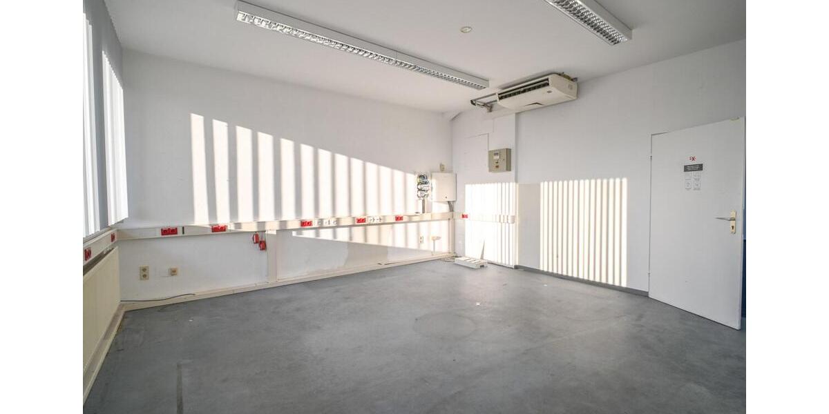 Gewerbeobjekt Babenhausen - 1.575&euro; | Angebot:25316850