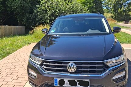 VW T-Roc 74.500 km 16.500 &euro; Johannesberg 63867