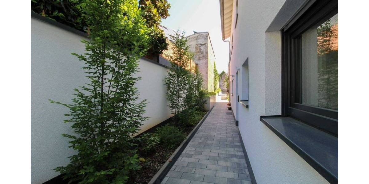 Etagenwohnung Goldbach - 4 Zimmer, 112 m&sup2;, 465.000&euro; | Angebot:26689244