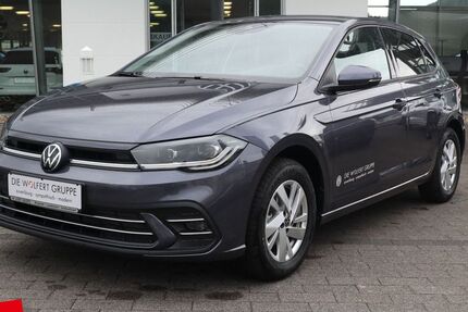 VW Polo 6.200 km 21.850 &euro; Buergstadt 63927