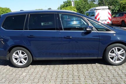 Ford Galaxy 88.000 km 22.990 &euro; Erlenbach a. Main 63906