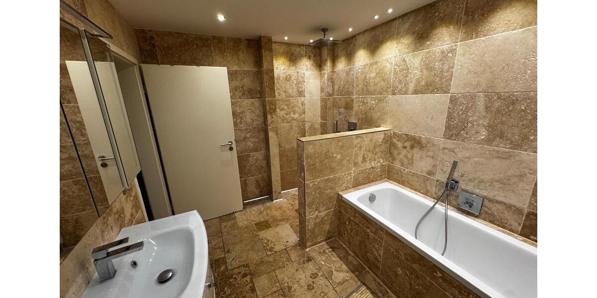 Maisonettenwohnung Heimbuchenthal - 4 Zimmer, 125 m&sup2;, 230.000&euro; | Angebot:25371232