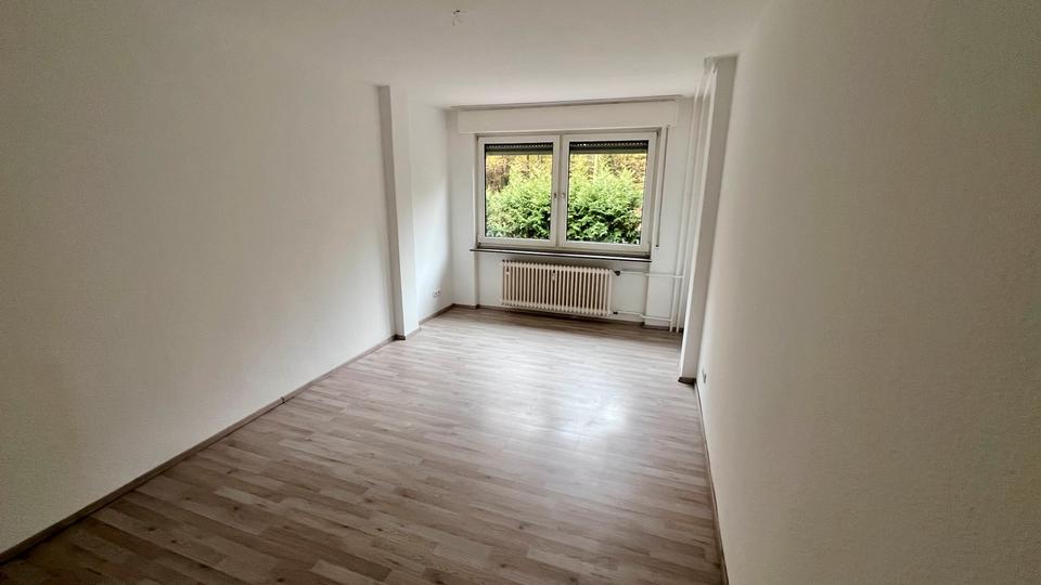 Terrassenwohnung Hanau Großauheim - 1 Zimmer, 78 m&sup2;, 240.000&euro; | Angebot:26152038