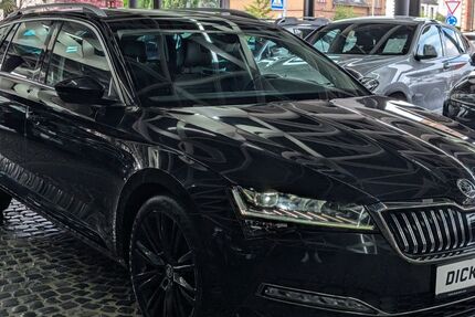 Skoda Superb 96.729 km 22.480 &euro; Dieburg 64807