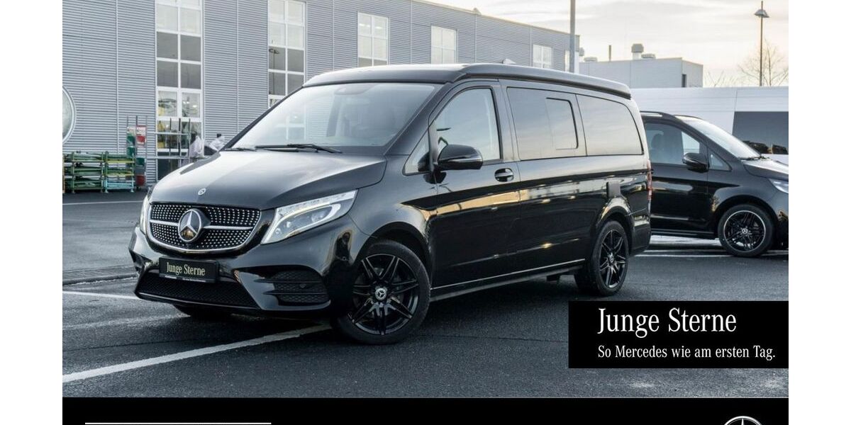 Mercedes-Benz V 300 47.900 km 68.890 &euro; Stockstadt 63811