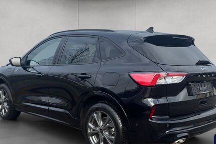 Ford Kuga 18.389 km 27.550 &euro; Hanau 63452