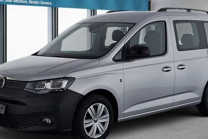 VW Caddy 25.974 km 24.990 &euro; Maintal 63477