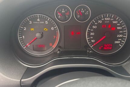 Audi A3 192.042 km 2.499 &euro; Kleinostheim 63801