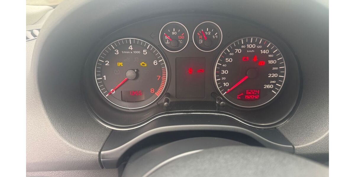 Audi A3 192.042 km 2.999 &euro; Kleinostheim 63801