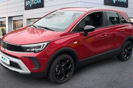 Opel Crossland (X) 6.300 km 19.501 &euro; Blankenbach 63825