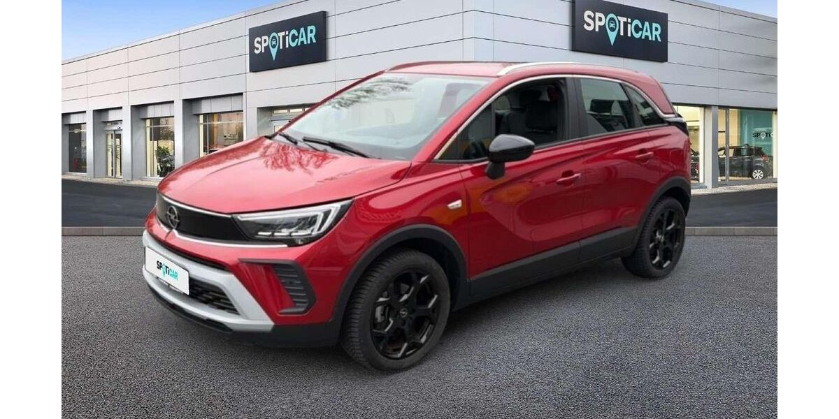 Opel Crossland (X) 6.300 km 19.501 &euro; Blankenbach 63825