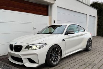 BMW M2 73.500 km 51.900 &euro; Aschaffenburg 63739