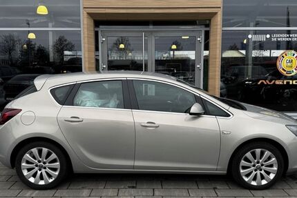 Opel Astra 82.955 km 1.999 &euro; Aschaffenburg 63741