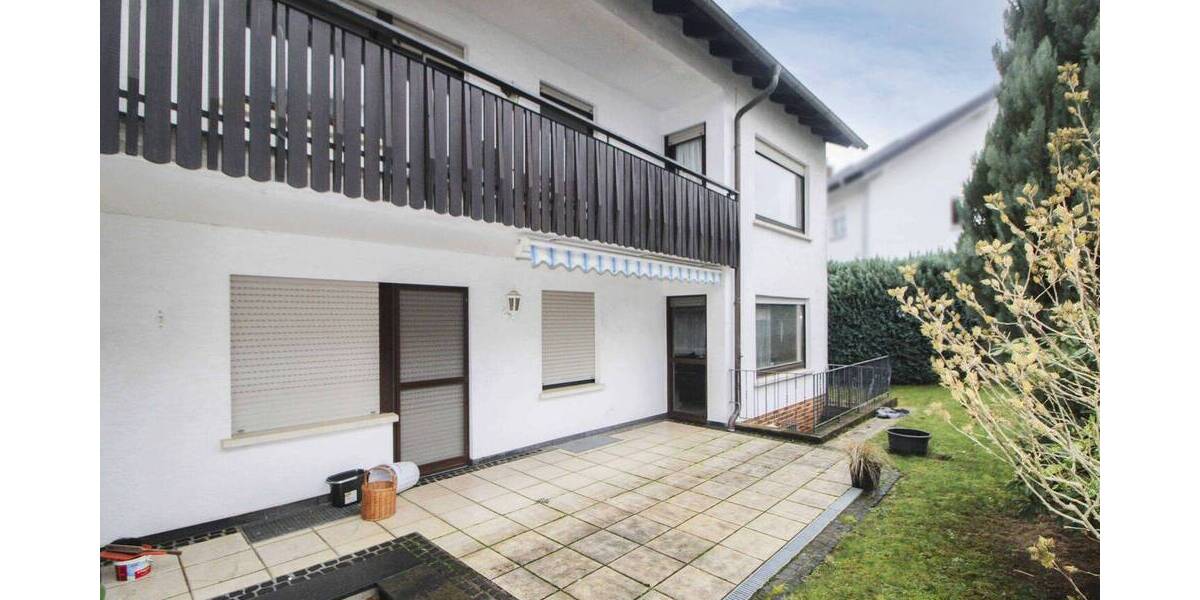 Mehrfamilienhaus, Wohnhaus Haibach - 1 Zimmer, 549.000&euro; | Angebot:26205408