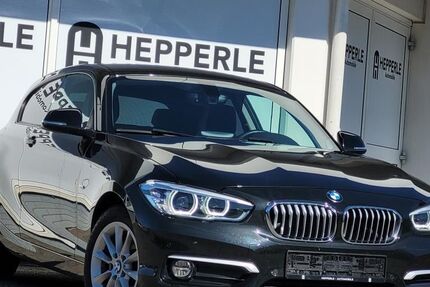 BMW 116 139.000 km 7.850 &euro; Bad König 64732