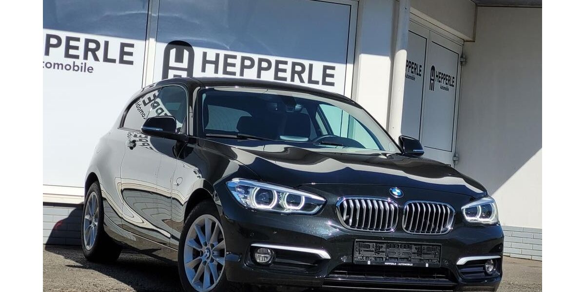 BMW 116 139.000 km 8.850 &euro; Bad König 64732