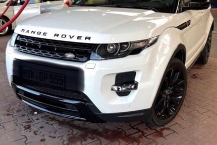 Land Rover Range Rover Evoque 188.000 km 15.499 &euro; Gelnhausen 63571