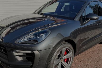 Porsche Macan 31.500 km 87.900 &euro; Gründau 63584