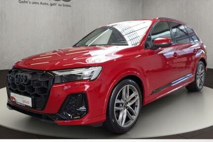 Audi Q7 29.290 km 61.600 &euro; Dietzenbach 63128