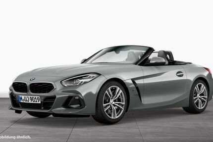 BMW Z4 11.000 km 45.910 &euro; Aschaffenburg 63741