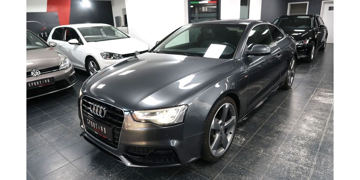Audi A5 157.690 km 19.490 &euro; Maintal 63477