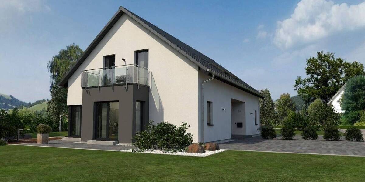 Mehrfamilienhaus, Wohnhaus Hanau Mittelbuchen - 5 Zimmer, 139 m&sup2;, 538.000&euro; | Angebot:26155421