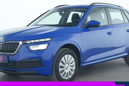 Skoda Kamiq 41.404 km 16.778 &euro; Dietzenbach bei Frankfurt 63128